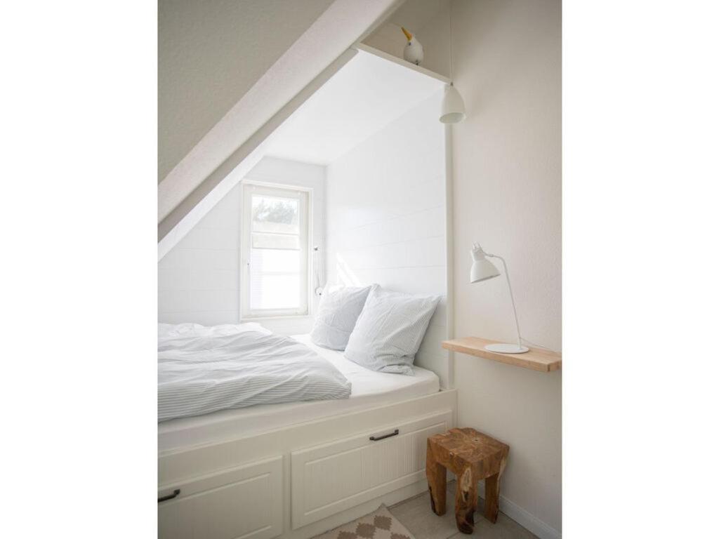 Holiday Home Reet-Seaside غلوفي المظهر الخارجي الصورة