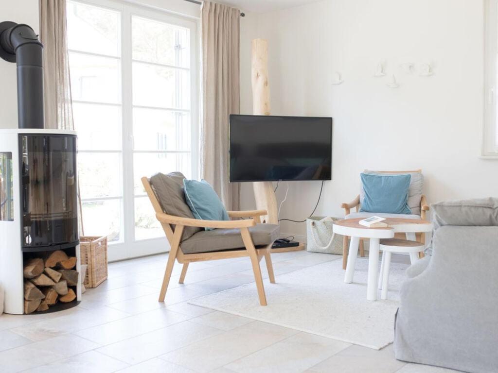 Holiday Home Reet-Seaside غلوفي المظهر الخارجي الصورة